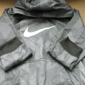 Boys Nike sweatshirt